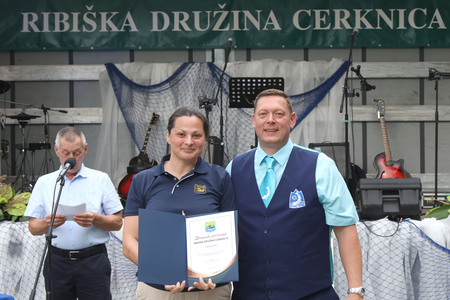 70 letnica Ribiške družine Cerknica 51 Foto Ljubo Vukelič
